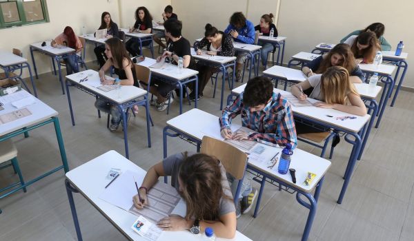 Πανελλαδικές 2022: Πώς εκτυπώνεται το δελτίο εξεταζόμενου στο myschool | tanea.gr