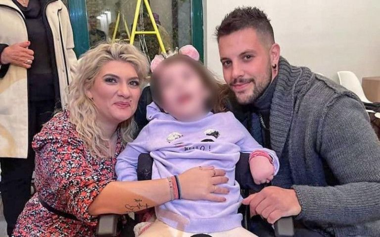 Πάτρα: «Η Τζωρτζίνα βγήκε από τη μέση γιατί ήξερε πολλά» | tanea.gr