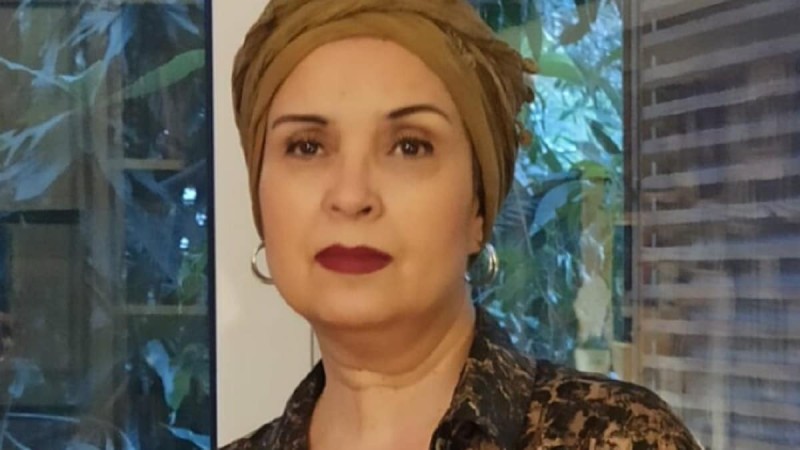 Πέθανε η ηθοποιός Αννα Μέγα