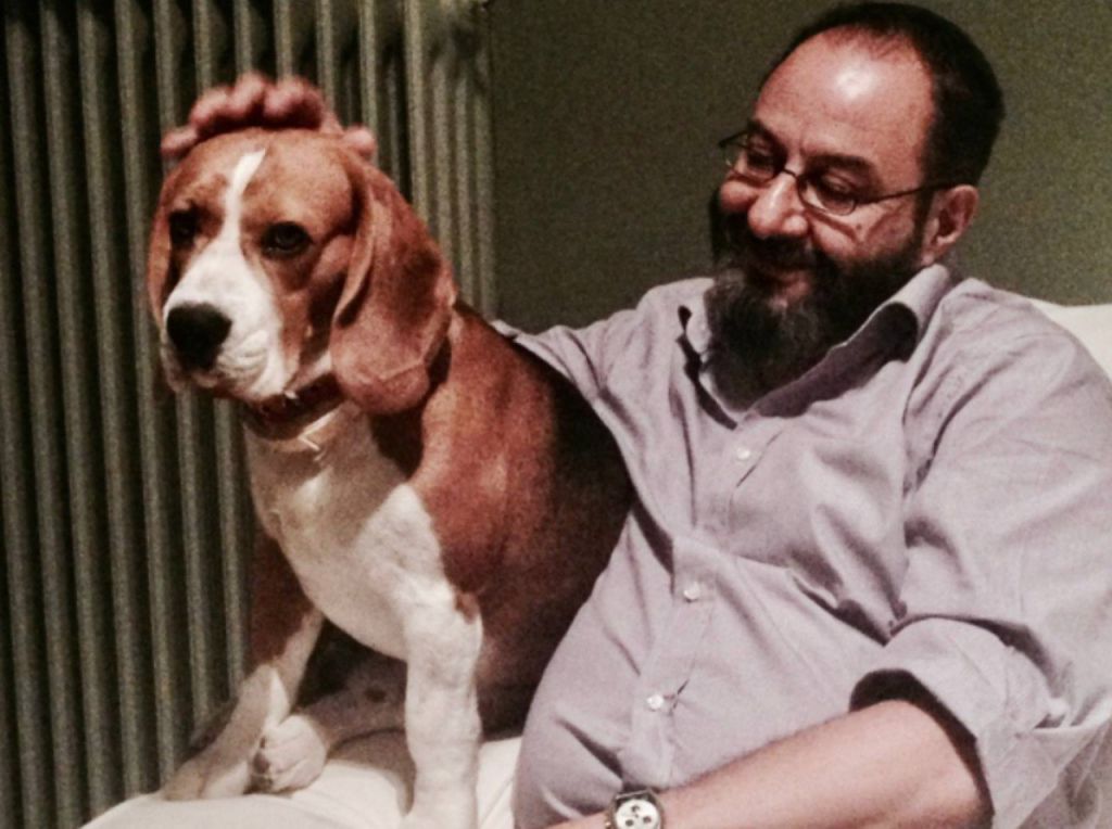 Ο Κώστας Τσαούσης μάς έδωσε πολλά – κι είχε πολλά να μας δώσει ακόμη