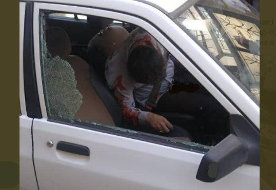 Ιράν: Δολοφονήθηκε συνταγματάρχης των Φρουρών της Επανάστασης