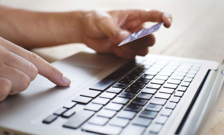 Συνεχής άνοδος της χρήσης των καρτών πληρωμής