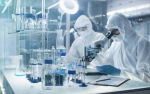 Γώγος: Τα κρούσματα της ευλογιάς των πιθήκων μέσα σε λίγες ημέρες μπορεί να φτάσουν και τα 1.000