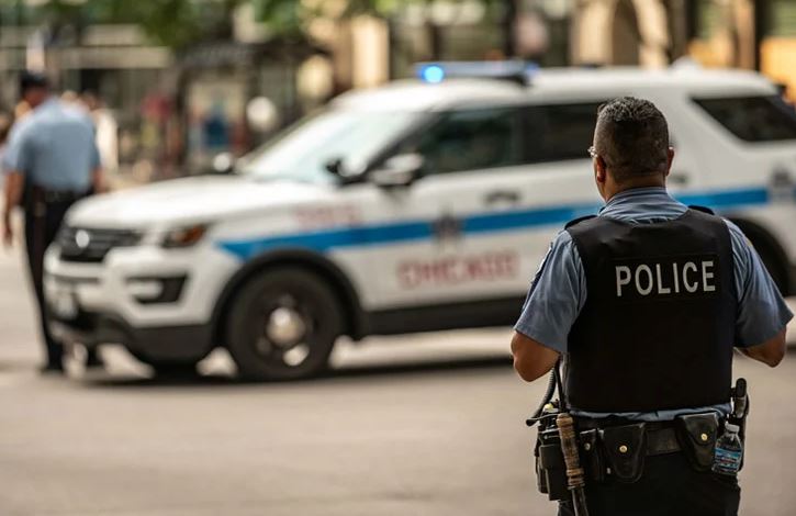 ΗΠΑ: Αστυνομικός στο Σικάγο πυροβόλησε άοπλο 13χρονο αγόρι | tanea.gr