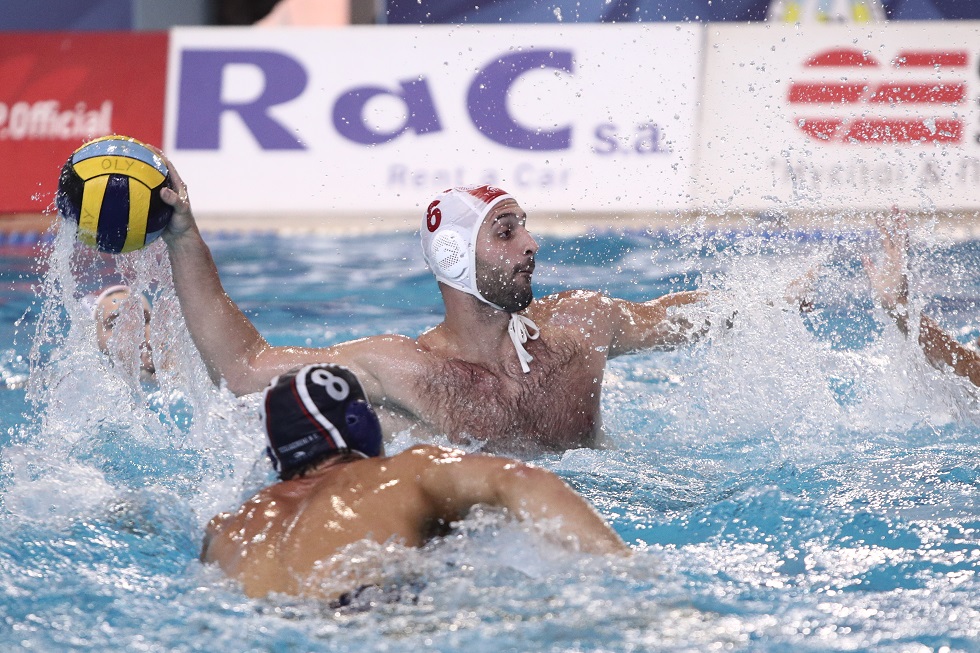 Ερυθρόλευκη… Αυτοκρατορία: 36ο πρωτάθλημα, 20ο νταμπλ για τον Ολυμπιακό!