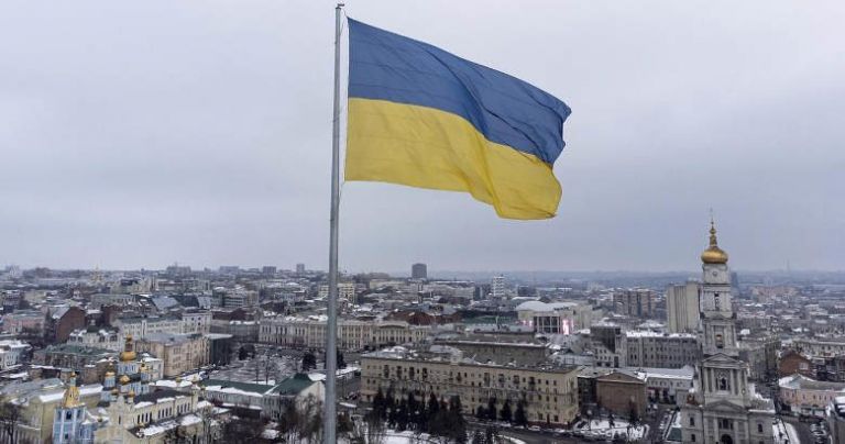Ουκρανία: Ανοιξε ξανά η ελληνική πρεσβεία στο Κίεβο