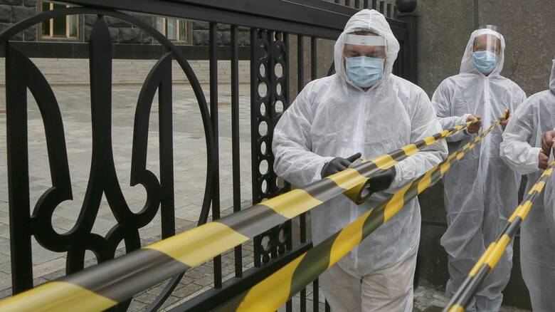 Ευλογιά των πιθήκων: Η πρώτη χώρα που κάνει υποχρεωτική την καραντίνα