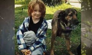 Αρπαγή μικρού Ράινερ: Πληροφορίες ότι βρίσκεται στη Νορβηγία ο 6χρονος – Η έκκληση της μητέρας του