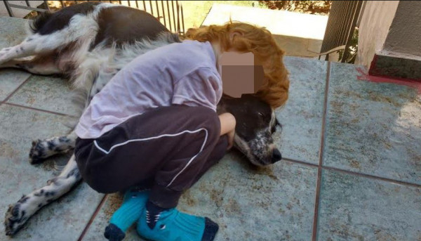 Αλληλοκατηγορούνται οι γονείς για αρπαγή του παιδιού