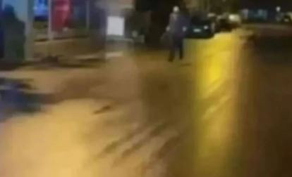 Πύργος: Η τραγική ιστορία του άνδρα που κυκλοφορούσε με ρόπαλο