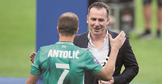 Ποιοτική αλλαγή