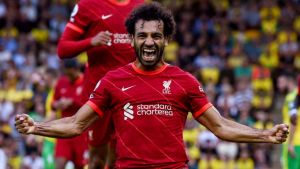 Σαλάχ: «Θα παραμείνω στη Λίβερπουλ και τη νέα σεζόν»
