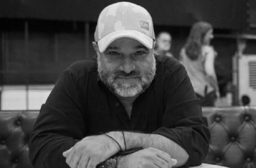 Κώστας Κωστόπουλος: Από τις επιτυχίες στην καταγγελία εναντίον του και την παραίτηση από τον «Σασμό»