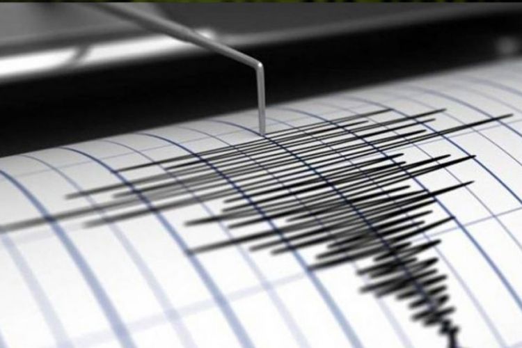 Αρκαλοχώρι: Σεισμός 4,5 Ρίχτερ ταρακούνησε την περιοχή