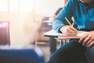 Με «Τράπεζα θεμάτων» οι προαγωγικές
