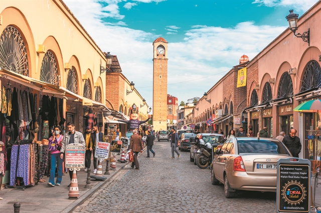 Διηγήματα από την «άλλη» Τουρκία