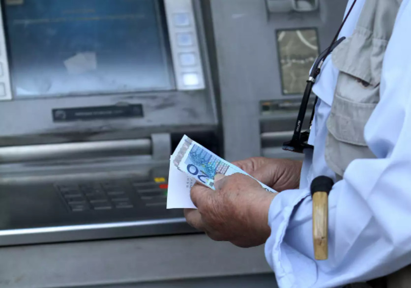 Διπλό bonus στις νέες συντάξεις