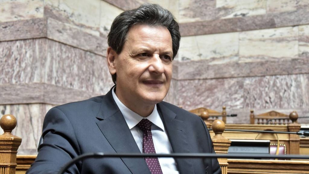 Ο Θόδωρος Σκυλακάκης και το τέρας του πληθωρισμού