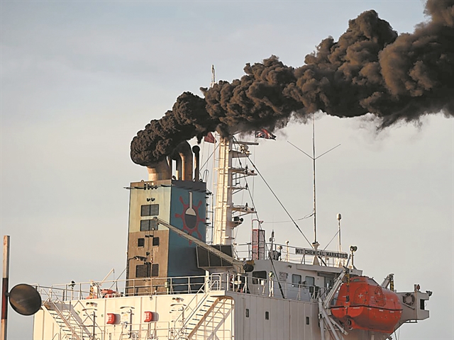 «Πρώτη νίκη» για τους ευρωπαίους πλοιοκτήτες