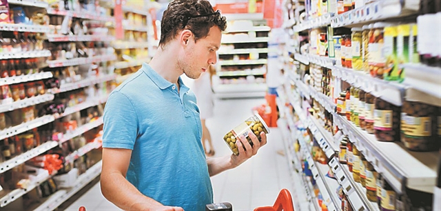 Η «εντολή» των επενδυτών στις πολυεθνικές τροφίμων