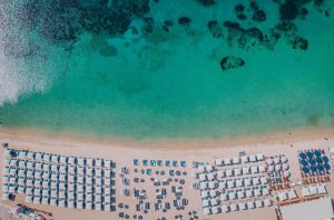 Μοναδικοί προορισμοί για καλοκαιρινές διακοπές στην Ελλάδα