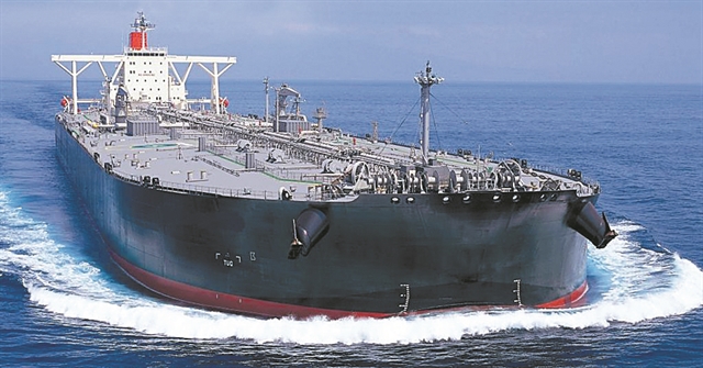 Εμπόδισαν ελληνικό δεξαμενόπλοιο