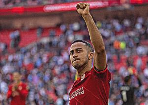 Τιάγκο Αλκάνταρα: Ετοιμος να γράψει ιστορία και να… πιάσει το περίφημο ρεκόρ του Ζέεντορφ