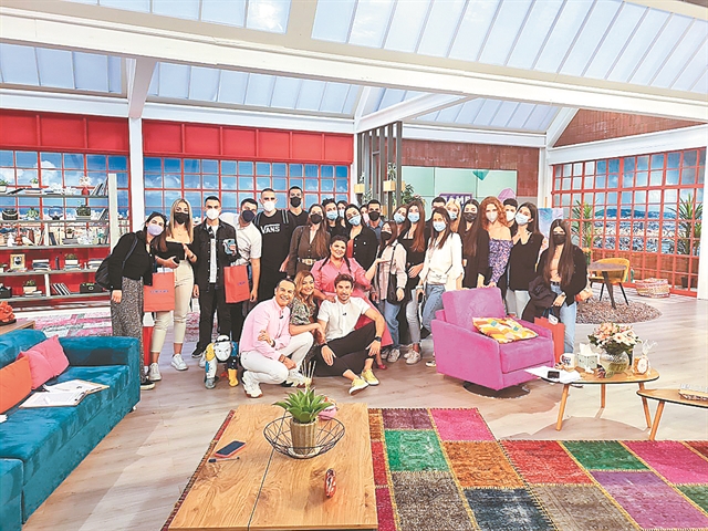 Ωτοβλεψίες