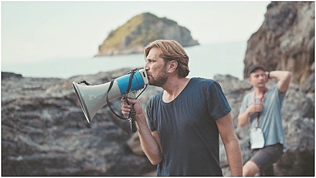 Βραβείο τόπου γυρισμάτων διεκδικεί η Χιλιαδού