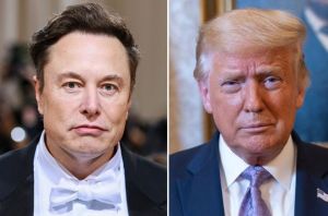 Επαναφέρει τον Τραμπ ο Έλον Μασκ