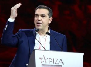 Τσίπρας: Η χώρα μπορεί να προχωρήσει με κυβερνήσεις συνεργασίας – Όσο συντομότερα γίνουν οι εκλογές τόσο το καλύτερο