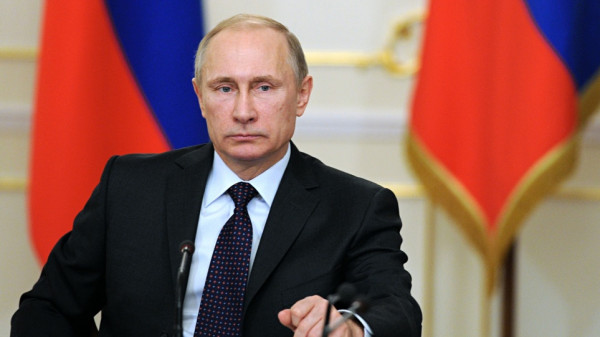 Πούτιν: Η Ρωσία θα βοηθήσει με την επισιτιστική κρίση αν αρθούν οι κυρώσεις | tanea.gr