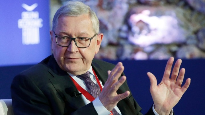 Ποιος θα διαδεχθεί τον Ρέγκλινγκ; Στην τελική ευθεία για την νέα ηγεσία