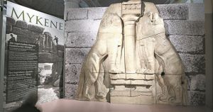 Οι πολλές ζωές του Ερρίκου Σλήμαν