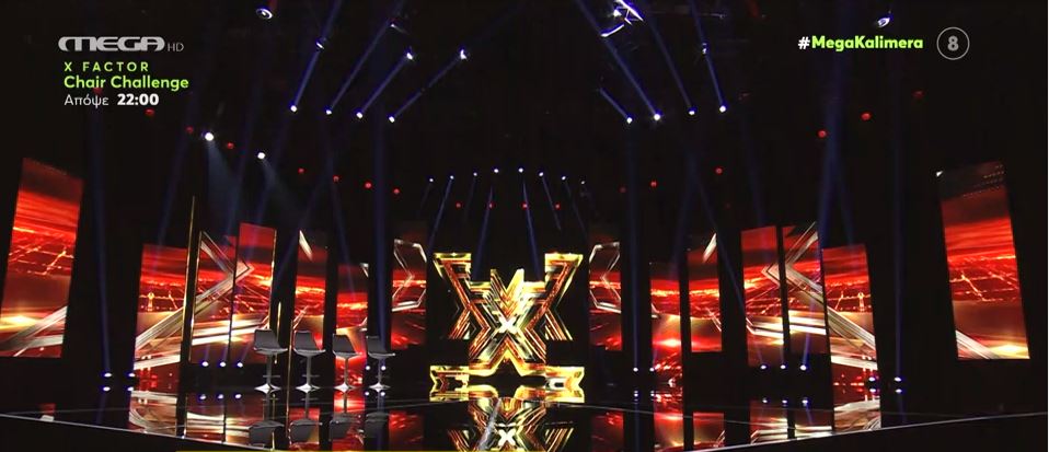 X Factor: Τι αποκάλυψαν στο MEGA Καλημέρα οι τέσσερις διαγωνιζόμενοι από την ομάδα της Μαρίζας Ρίζου