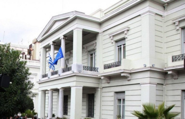 ΥΠΕΞ: Η Ελλάδα χαιρετίζει την ιστορική απόφαση Φινλανδίας και Σουηδίας να ενταχθούν στο ΝΑΤΟ | tanea.gr