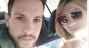 Πάτρα: Ο Δασκαλάκης υποπτευόταν την Πισπιρίγκου πριν τη σύλληψή της