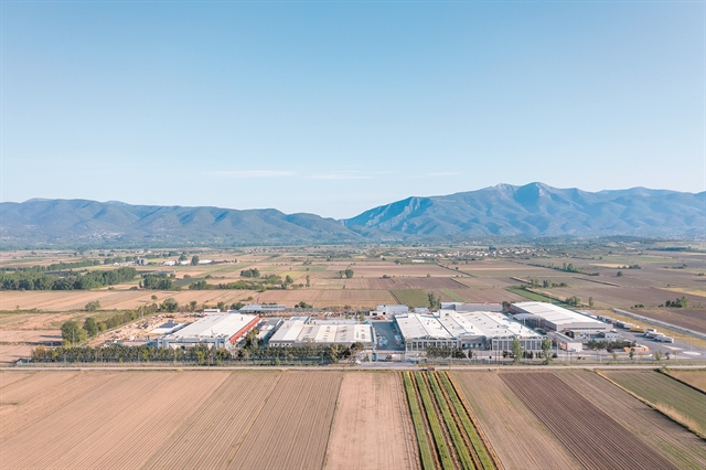 Η ελληνική πολυεθνική με την παγκόσμια δυναμική