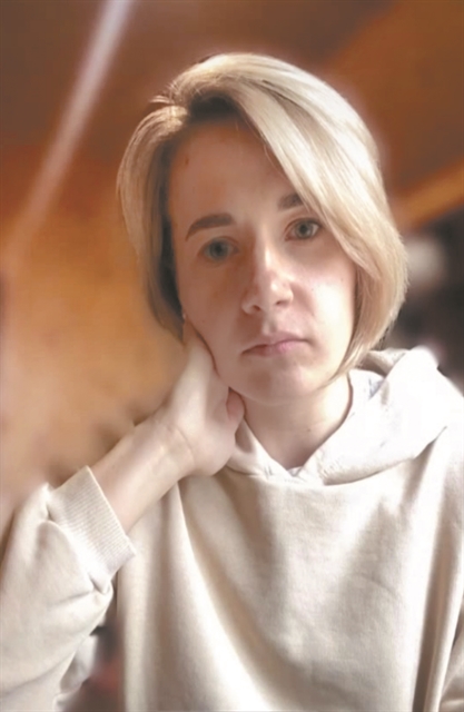 «Θα επιστρέψω στο χωριό, εκεί όπου βρίσκονται οι ψυχές τους»