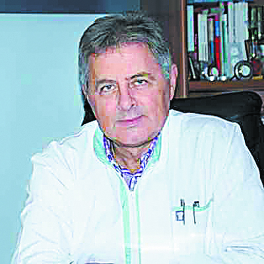 8 ερωτήσεις και απαντήσεις για την οξεία ηπατίτιδα