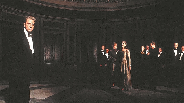 Ο Αριστοτέλης διδάσκει… το Χόλιγουντ