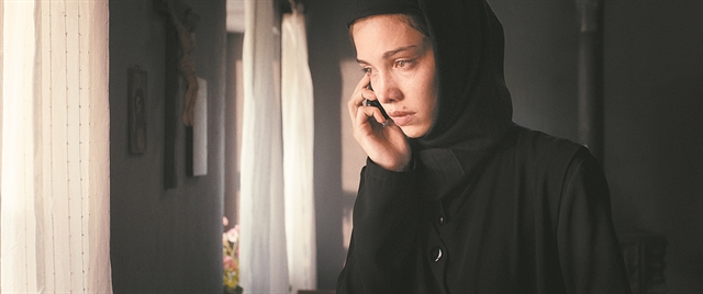 «Με γοητεύει το μυστήριο της ανθρώπινης φύσης»