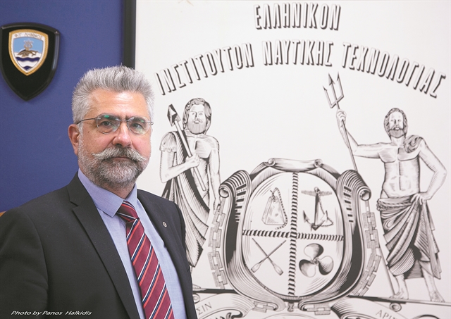 Η τεχνολογία διαβατήριο για ένα «πράσινο» μέλλον