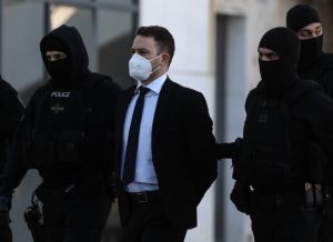 Τα ισόβια στην Ελλάδα και τα παραδείγματα άλλων χωρών