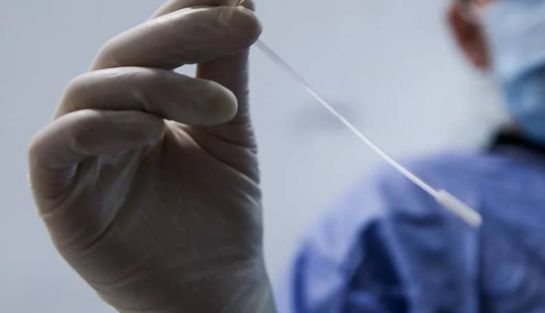 Κορωνοϊός: κρούσμα της παραλλαγής Ομικρον 5 στην Ηπειρο