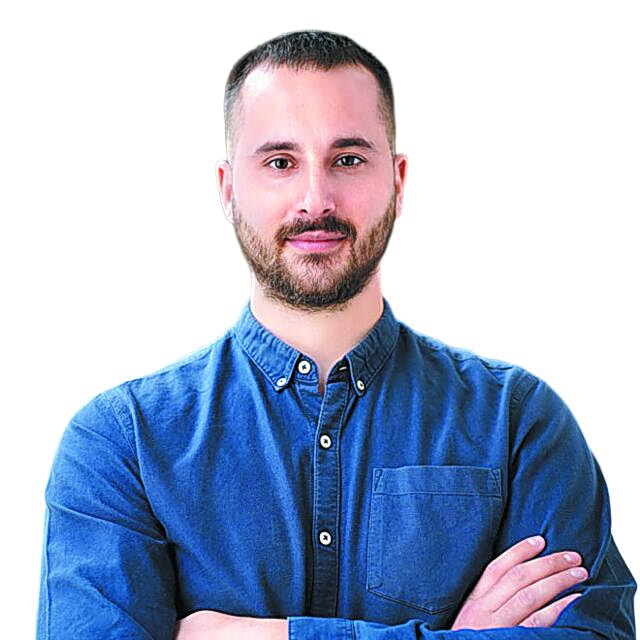 Κωνσταντίνος Σαραβάκος