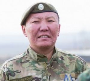 Νεκρός ο «εκτελεστής» της ομάδας Wagner από Ουκρανό ελεύθερο σκοπευτή