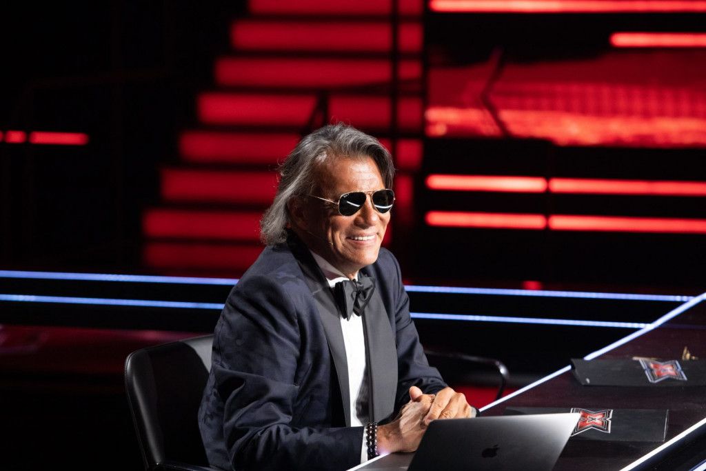 «X Factor»: Ερχεται το 3ο live show την Κυριακή στο Mega