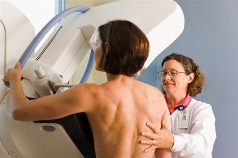 Δωρεάν μαστογραφία σε 1,3 εκατ. γυναίκες 50 με 69 ετών