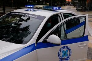 Βούλα: Ληστεία σε μεγάλη δισκογραφική εταιρεία